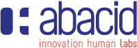 Logo Abacid innovation human labs