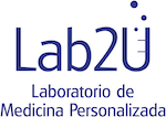 Lab2U - Laboratorio de Medicina Personalizada